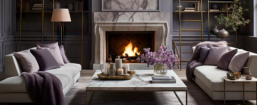 Fireplace Xtrordinair Ember-Glo Insert Fireplace Maintenance in Northglenn, Colorado