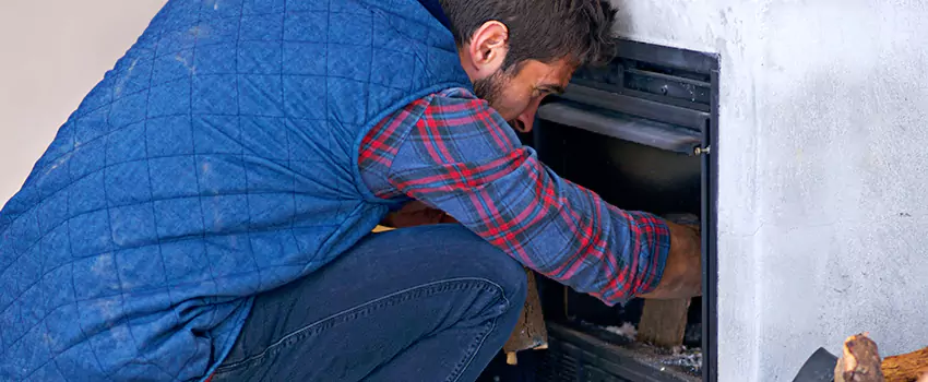 Fix Non-Working Prefabricated Fireplace in Northglenn, CO