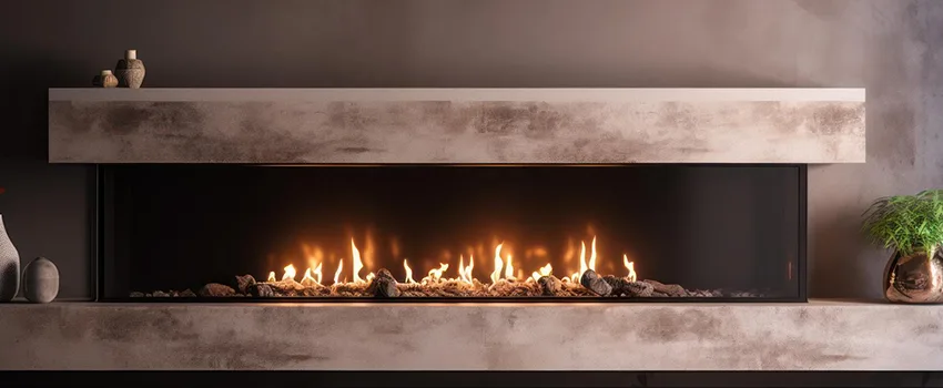 Gas Refractory Fireplace Logs in Northglenn, CO