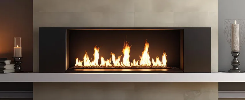 Vent Free Gas Fireplaces Repair Solutions in Northglenn, Colorado