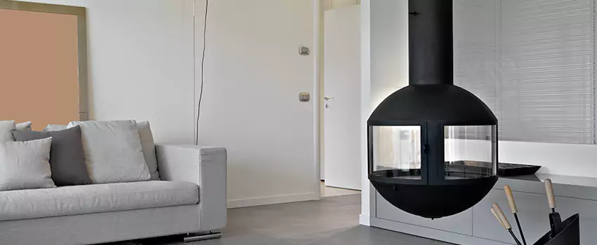 Hanging & Suspended Fireplaces Designer in Northglenn, Colorado