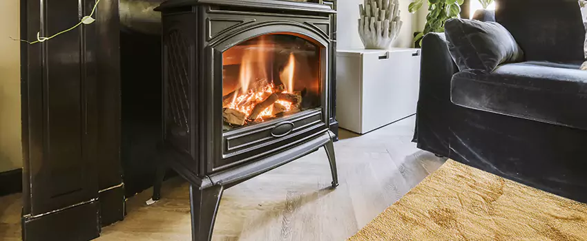Cost of Hearthstone Stoves Fireplace Services in Northglenn, Colorado