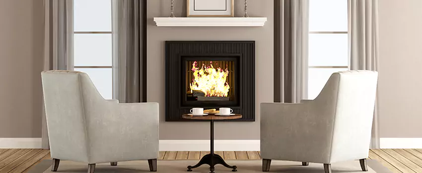 Heat & Glo Outdoor Gas Fireplaces Installation Contractors in Northglenn, Colorado