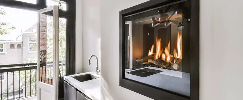 Heatilator Outdoor Fireplace Services in Northglenn, Colorado