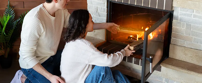 Kings Man Direct Vent Fireplaces Services in Northglenn, Colorado