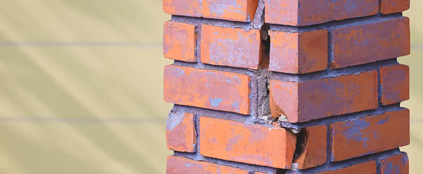 Leaking Chimney Repair And Replacement Cost in Northglenn, Colorado