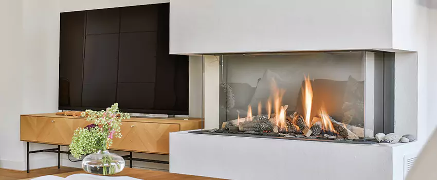Ortal Wilderness Fireplace Repair and Maintenance in Northglenn, Colorado