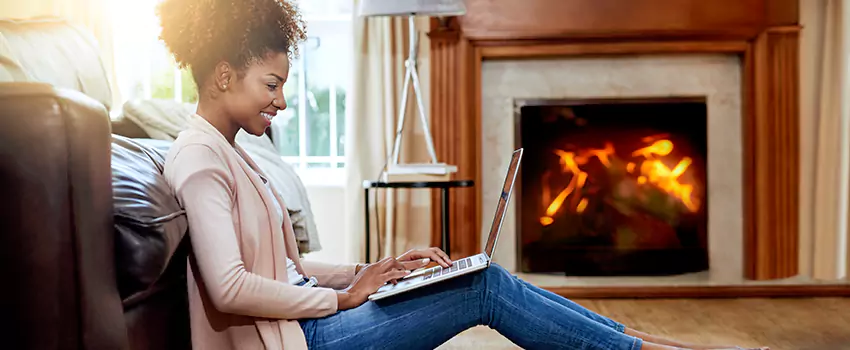 Cost-Effective Osburn Fireplace Installation and Repair in Northglenn, CO