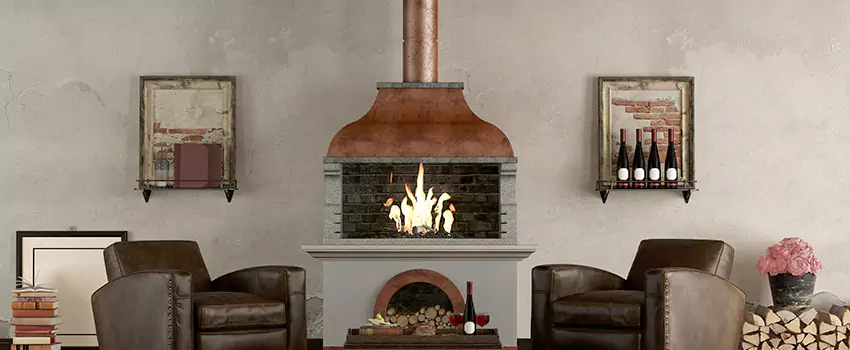 Benefits of Pacific Energy Fireplace in Northglenn, Colorado
