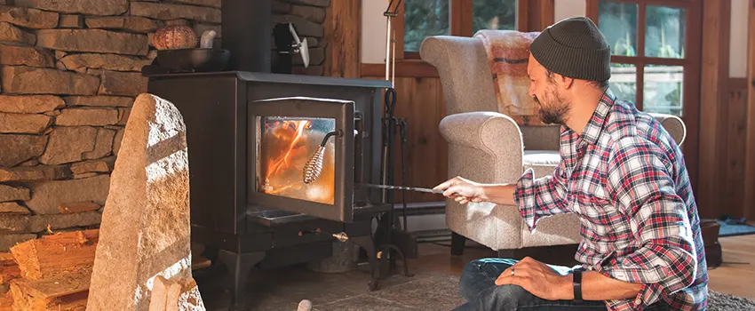 Cost of Pellet Fireplace Installation Services in Northglenn, CO