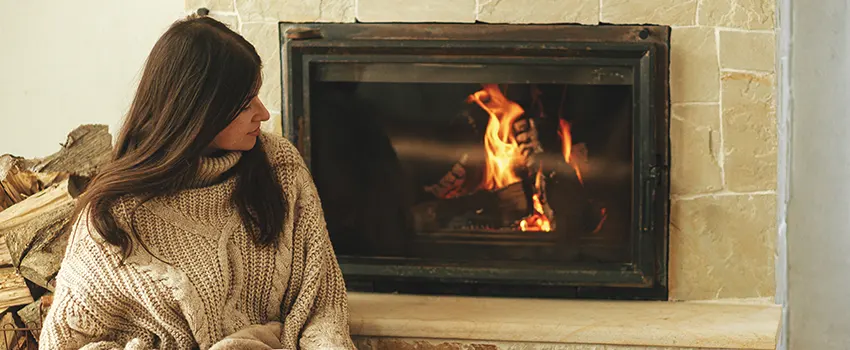 Regency Outdoor Fireplace Products Maintenance and Replacement Services in Northglenn, Colorado