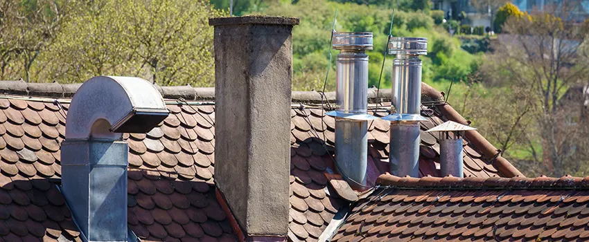Residential Chimney Flashing Repair Services in Northglenn, CO