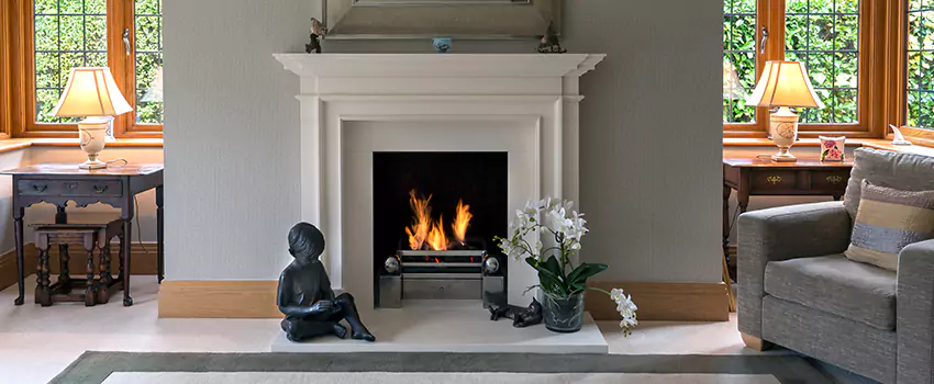 RSF Fireplaces Maintenance and Repair in Northglenn, Colorado