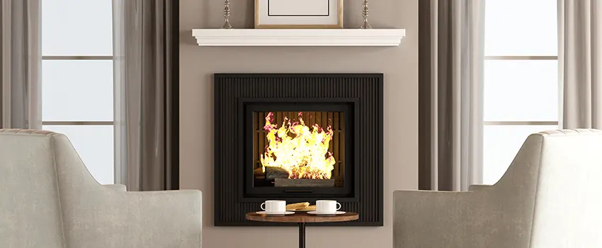 Superior Outdoor Fireplace Repair in Northglenn, CO