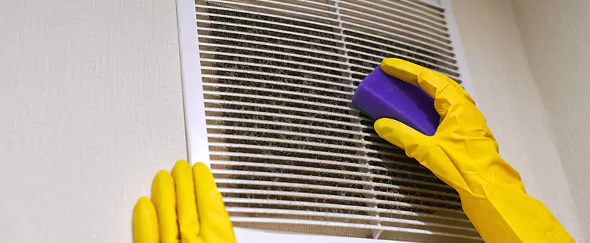 Vent Cleaning Company in Northglenn, CO