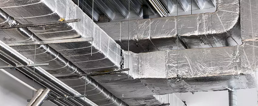 Vent Dust Cleaning Cost in Northglenn, CO