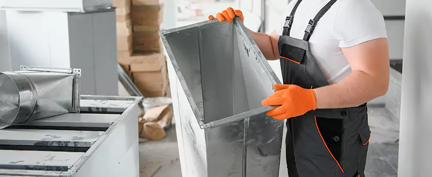 Ventilation Fan Cleaning Services in Northglenn, Colorado