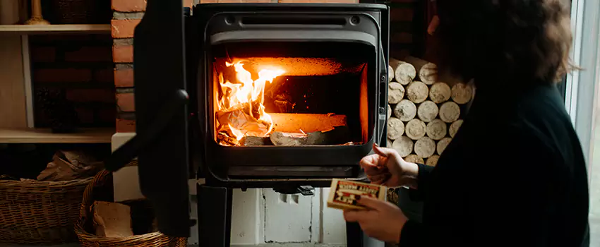 Key Features of Vermont Castings Fireplaces in Northglenn, CO