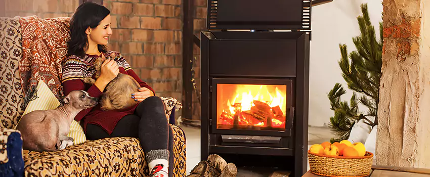 Wood Stove Chimney Cleaning Services in Northglenn, CO