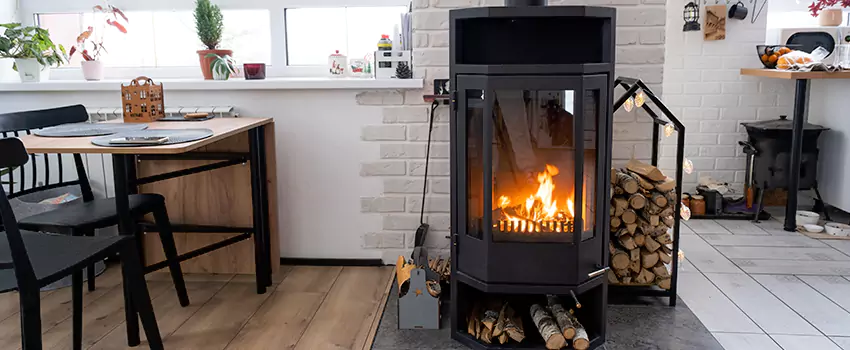 Wood Stove Firebox Installation Services in Northglenn, CO