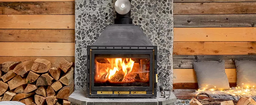 Wood Stove Cracked Glass Repair Services in Northglenn, CO