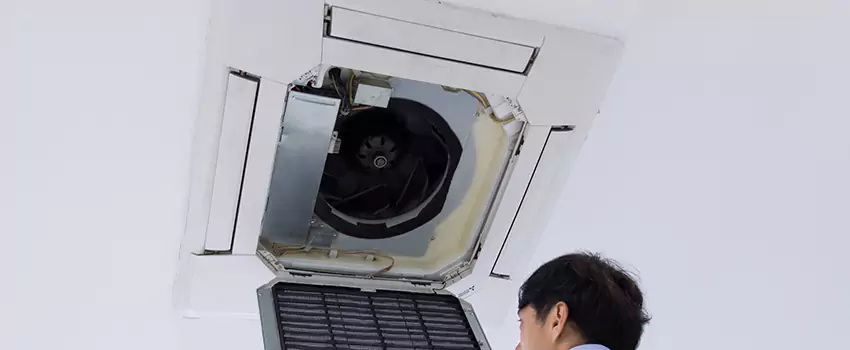 Benefits of Professional Air Duct Cleaning in Northglenn, Colorado