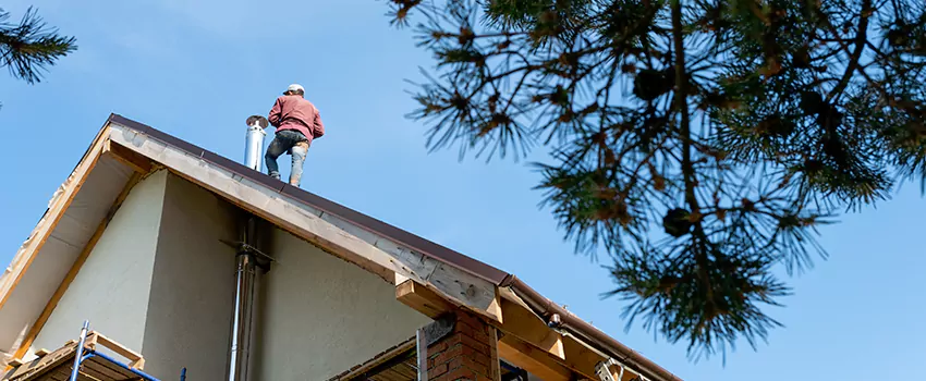 Birds Removal Contractors from Chimney in Northglenn, CO