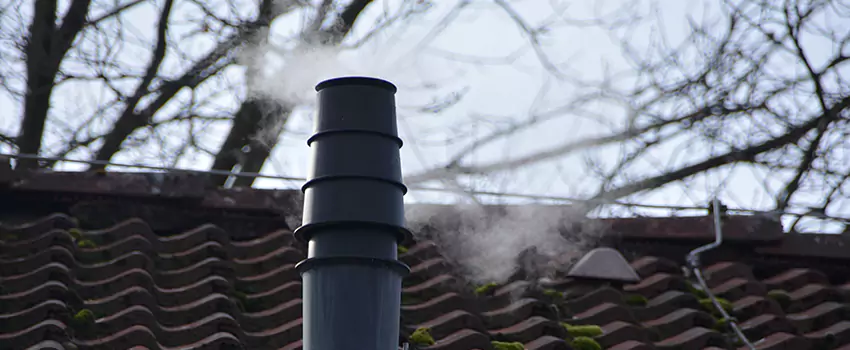 Broken Chimney Animal Screen Repair And Installation in Northglenn, CO