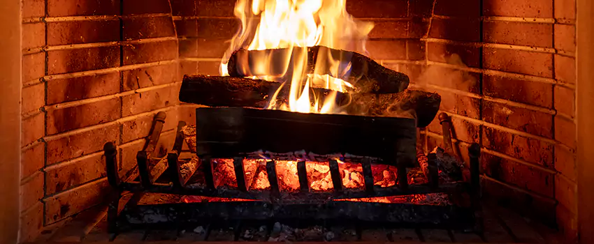 Chimney Ash Dump Cover Repair Services in Northglenn, CO