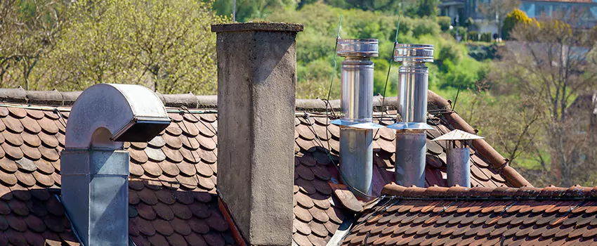 Commercial Chimney Blockage Removal in Northglenn, Colorado