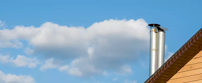 Chimney Cap Bird Guard Repair in Northglenn, Colorado