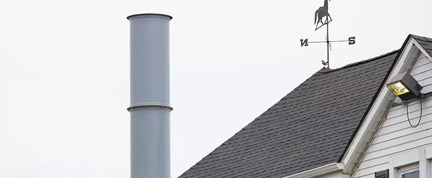 Multi-flue Chimney Caps Installation And Repair in Northglenn, CO