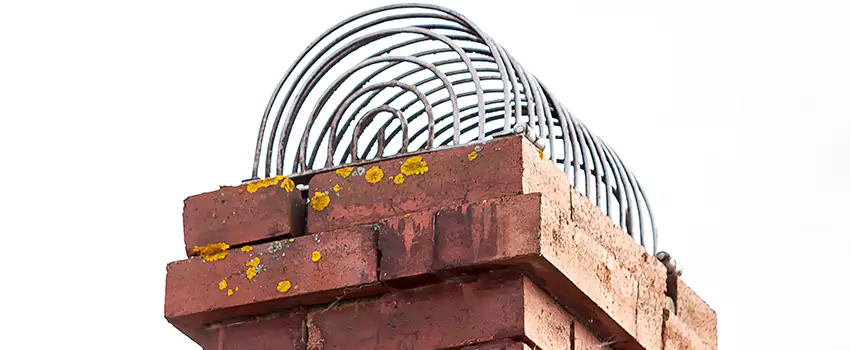 Chimney Crown Problems in Northglenn, Colorado