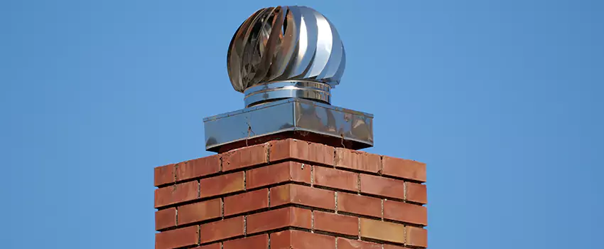 Chimney Damper Hinge Repair in Northglenn, CO