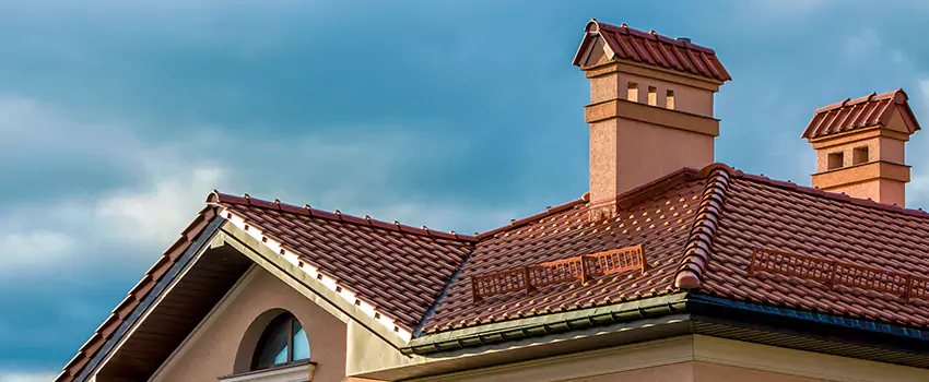 Residential Chimney Services in Northglenn, Colorado