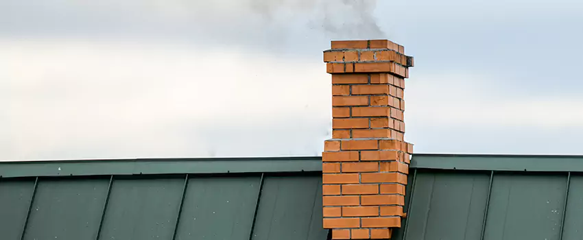 Chimney Installation Company in Northglenn, CO