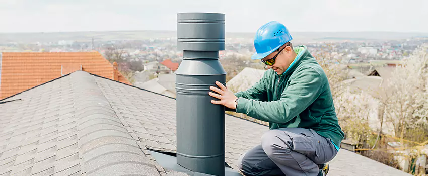 Insulated Chimney Liner Services in Northglenn, CO