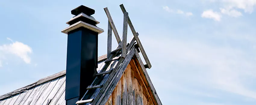 Chimney Pot Inspection in Northglenn, CO