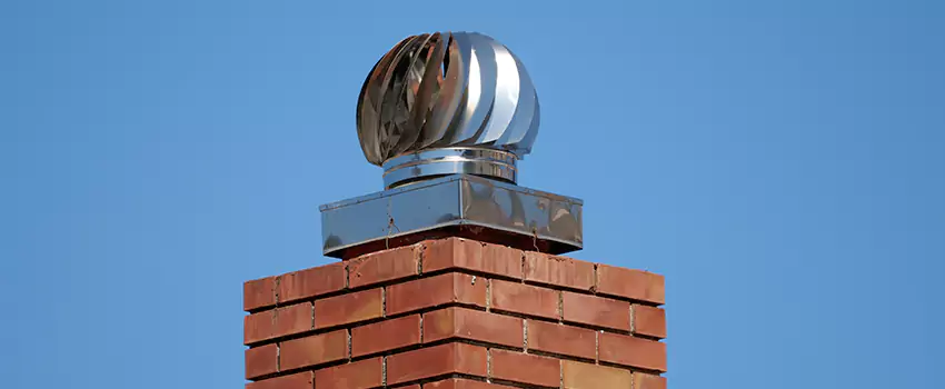 Chimney Flue Rebuild Services in Northglenn, Colorado