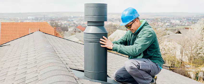 Chimney Repair Cost in Northglenn, CO