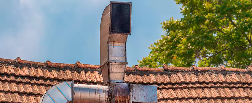 Chimney Blockage Removal in Northglenn, Colorado