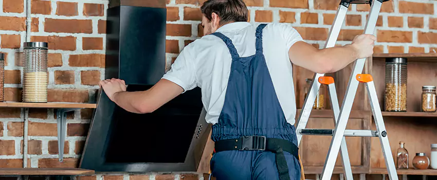 Modern Chimney Soot Cleaning Techniques in Northglenn, Colorado