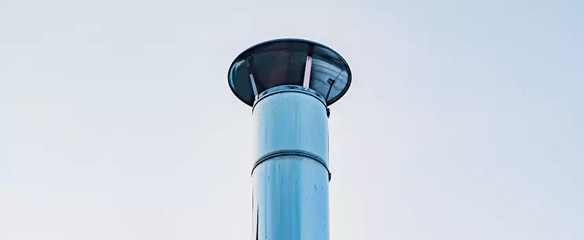 Chimney Spark Arrestor Mesh Installation in Northglenn, Colorado