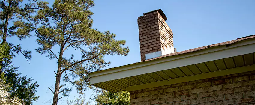 Brick Chimney Sweep Near Me in Northglenn, CO