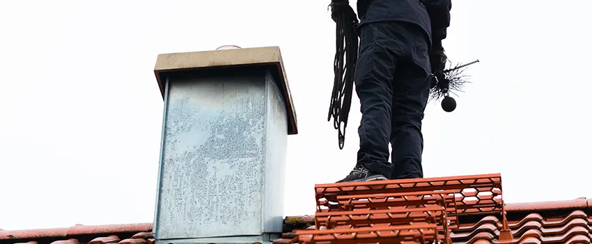 Modern Chimney Sweeping Techniques in Northglenn, Colorado