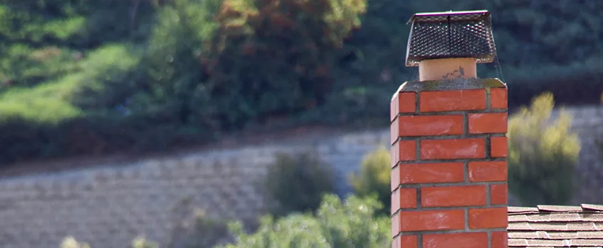 Chimney Tuckpointing And Masonry Restoration in Northglenn, CO