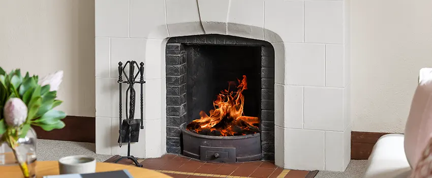 Classic Open Fireplace Design Services in Northglenn, Colorado