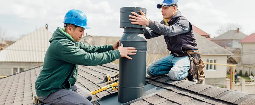 Commercial Chimney Cost in Northglenn, CO