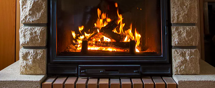 Decorative Fireplace Installation Cost in Northglenn, Colorado