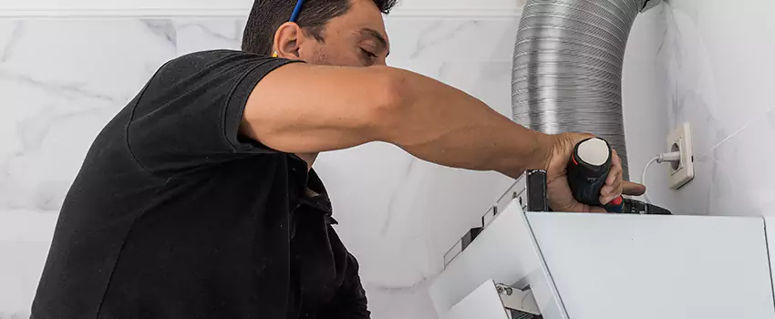 Dryer Vent Blockage Cleaning in Northglenn, CO